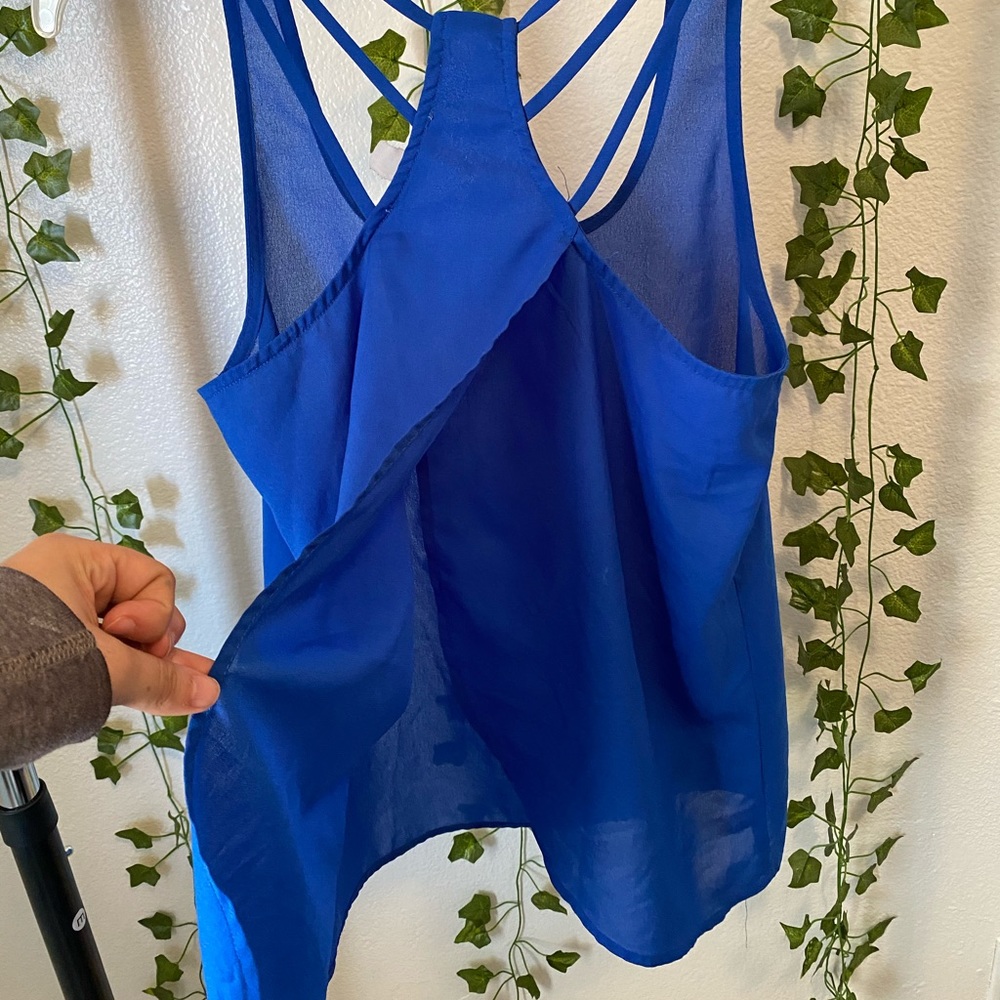 Tank top - Picture 3 of 3